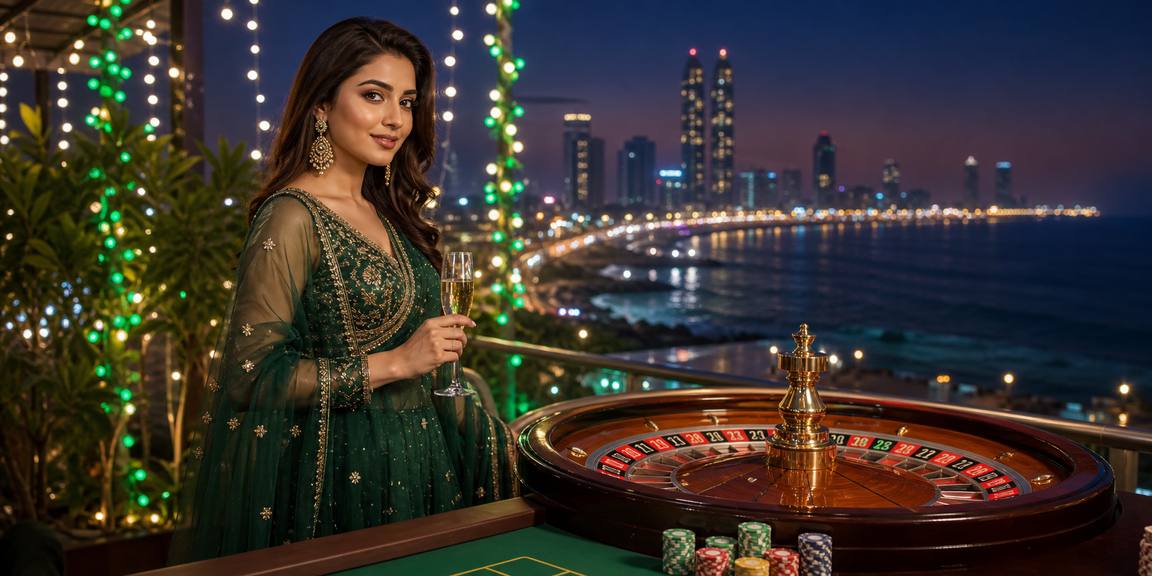 bv99 Live Casino Tables Built for Pakistan Players